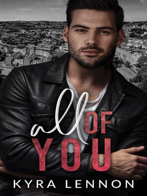 cover image of All of You